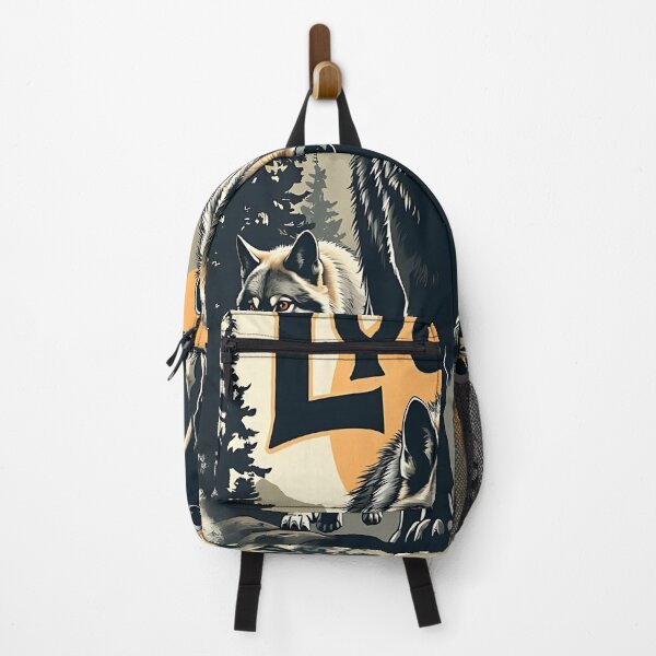 Item preview, Lycaon Pack Leader designed and sold by DesignDazzles.
