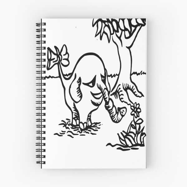 Item preview, The elephant designed and sold by stephenignacio.