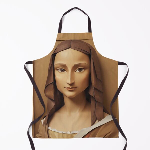 Item preview, Mona Origami. designed and sold by MirBer.