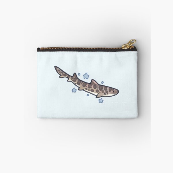 Item preview, Leopard shark   designed and sold by Artofmayara.