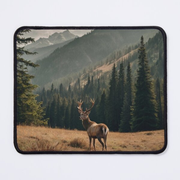 Item preview, Una escena tranquila de la naturaleza designed and sold by PopArtFever.