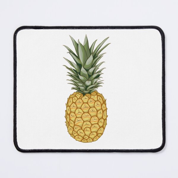Item preview, sweet pineapple designed and sold by Tetiana Pohurska.
