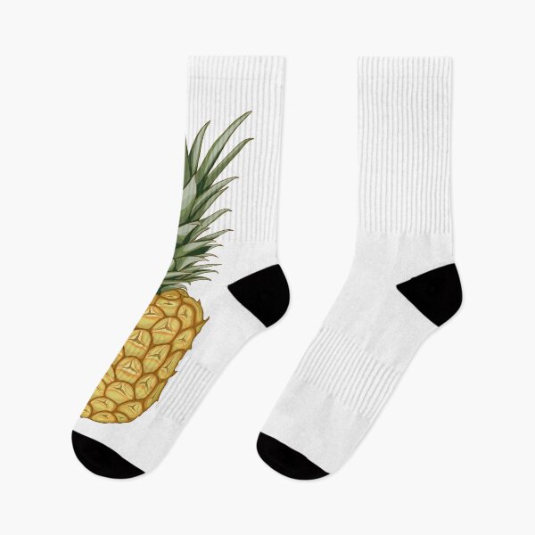 Item preview, sweet pineapple designed and sold by Tetiana Pohurska.