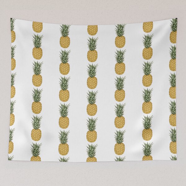 Item preview, sweet pineapple designed and sold by Tetiana Pohurska.