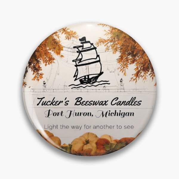 Item preview, Tucker's candle co shirt  designed and sold by tuckersemporium.