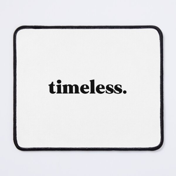 Item preview, Timeless designed and sold by weirdly weird.