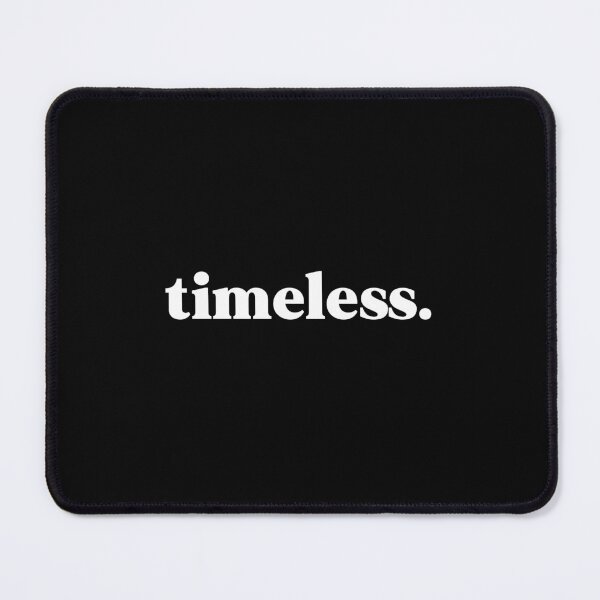 Item preview, Timeless designed and sold by weirdly weird.