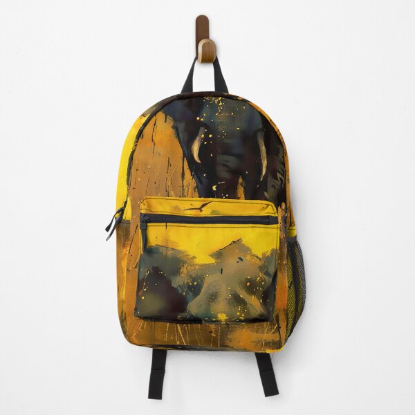 Item preview, Elephants on the Open Plains designed and sold by AM FineArtPrints.