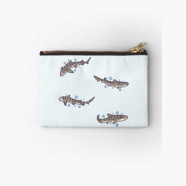 Item preview, Leopard shark pack designed and sold by Artofmayara.