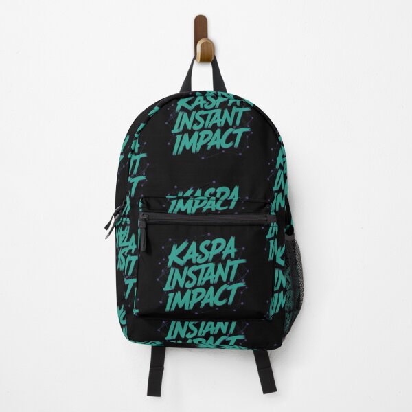 Item preview, Kaspa Crypto Rhythm designed and sold by RadDeck.