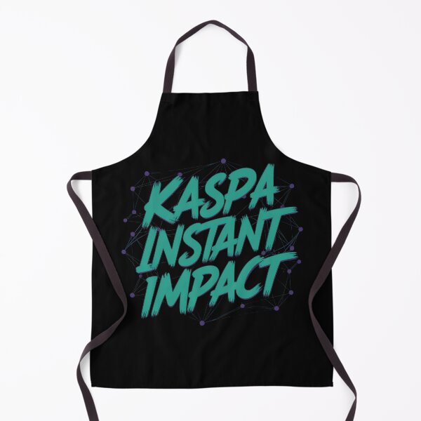 Item preview, Kaspa Crypto Rhythm designed and sold by RadDeck.