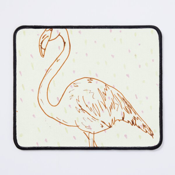 Item preview, Flamingo designed and sold by lol1310.
