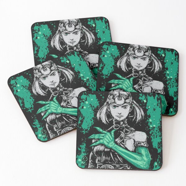 Item preview, Melinoe designed and sold by xMorfina.