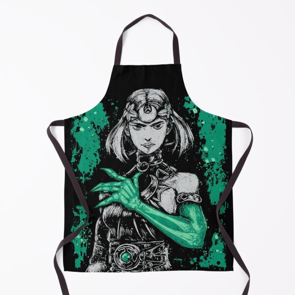Item preview, Melinoe designed and sold by xMorfina.