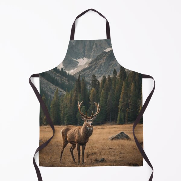 Aperçu de l'œuvre Forêt sauvage, calme et tranquillité créée et vendue par PopArtFever.