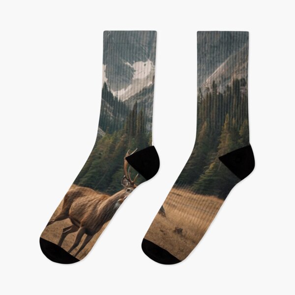 Item preview, Forest Wilderness, Calm and Tranquility designed and sold by PopArtFever.