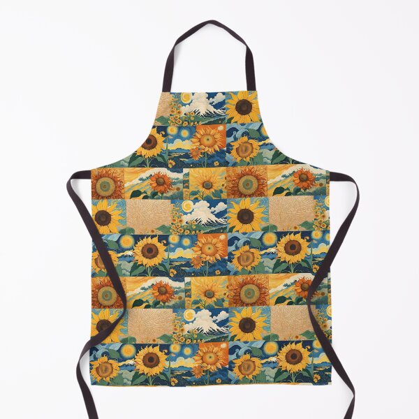 Item preview, Sunflower College 1 designed and sold by Honeyhall.