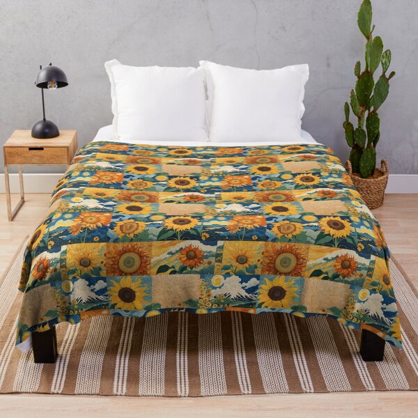 Item preview, Sunflower College 1 designed and sold by Honeyhall.