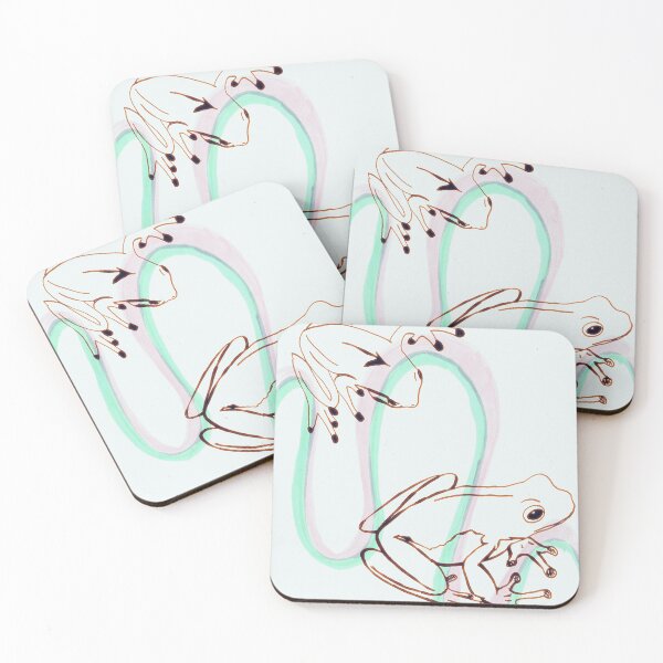 Item preview, Frogs  designed and sold by lol1310.
