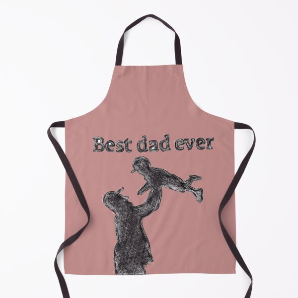 Item preview, Best dad ever designed and sold by Hen-C-Art.