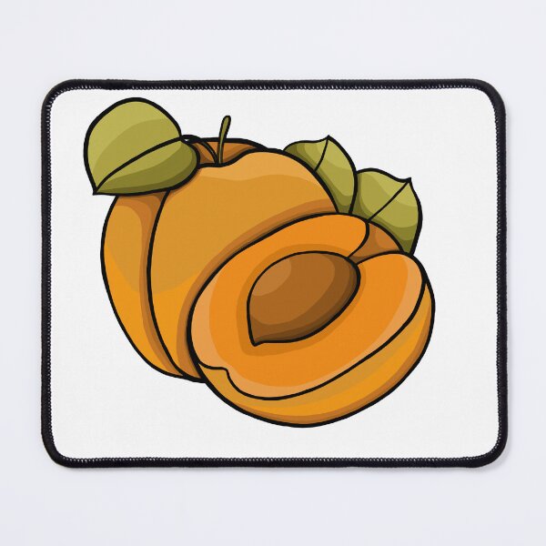 Item preview, sweet apricot designed and sold by Tetiana Pohurska.