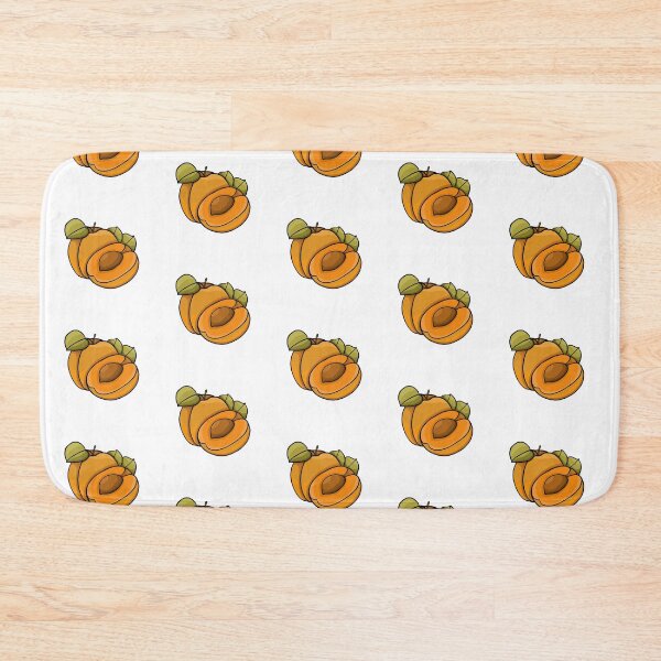 Item preview, sweet apricot designed and sold by Tetiana Pohurska.
