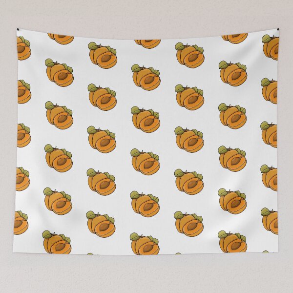 Item preview, sweet apricot designed and sold by Tetiana Pohurska.