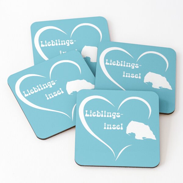 Item preview, Favorite island Fehmarn, Baltic Sea designed and sold by Meer-Lifestyle.
