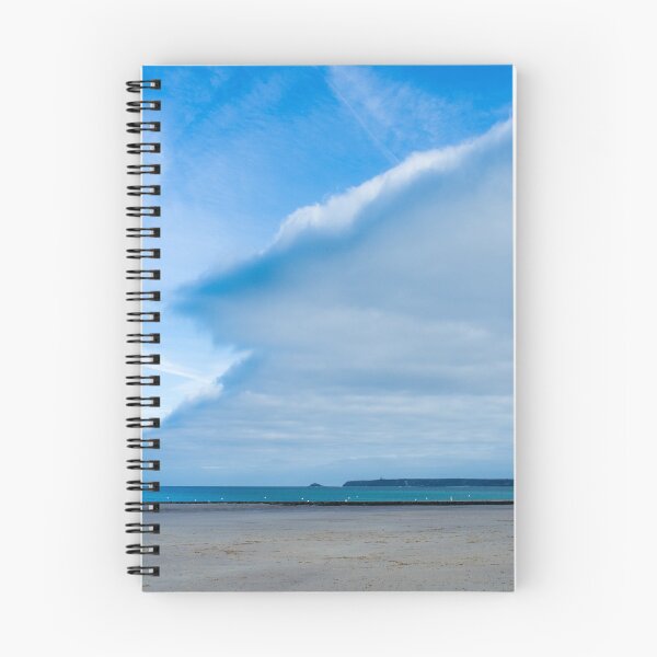 Item preview, Cloud front designed and sold by Zolachrome Photography.