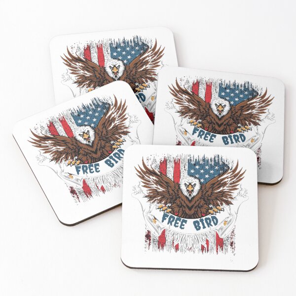 Item preview, Freebird USA Essentiel T-shirt  designed and sold by dex1one.