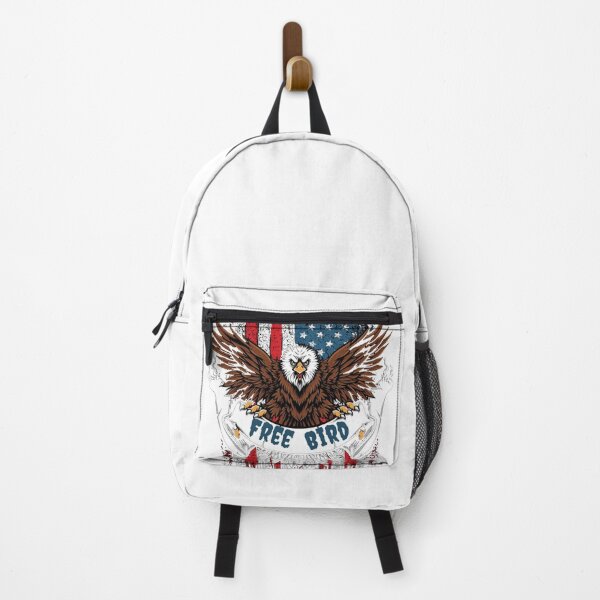 Item preview, Freebird USA Essentiel T-shirt designed and sold by dex1one.