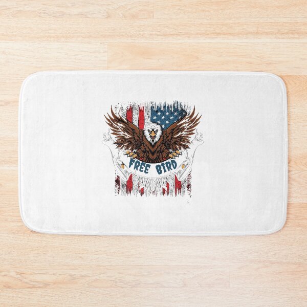 Item preview, Freebird USA Essentiel T-shirt  designed and sold by dex1one.