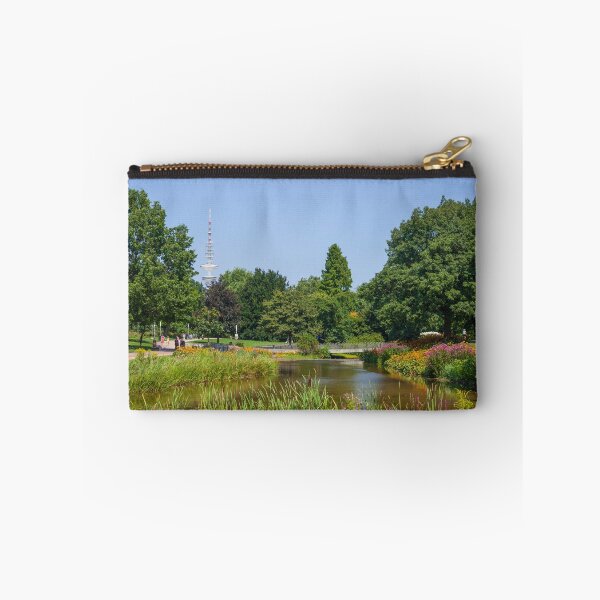 Item preview, Park Große Wallanlagen, Hamburg, Germany designed and sold by Torsten  Krüger.