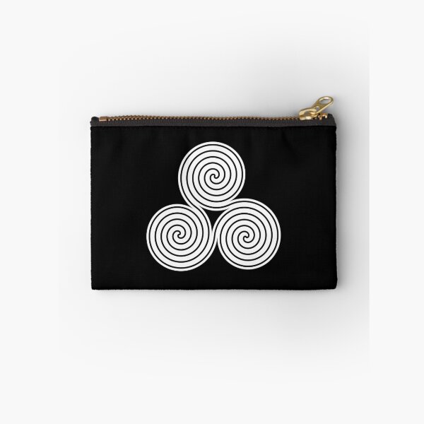 Item preview, Tri Spiral designed and sold by BenjiKing.