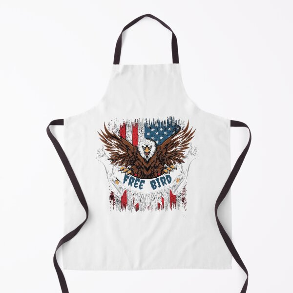 Item preview, Freebird USA Essentiel T-shirt designed and sold by dex1one.