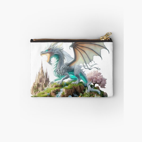 Item preview, Satori Dragon and the Spirit Land designed and sold by Xsquilax.