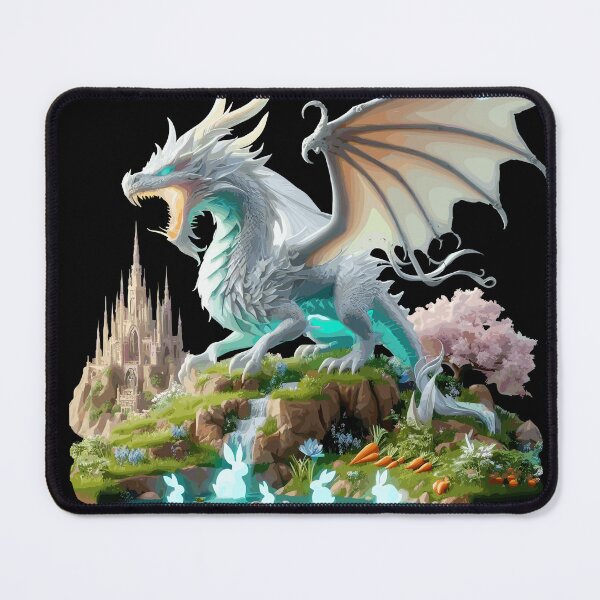 Item preview, Satori Dragon and the Spirit Land designed and sold by Xsquilax.