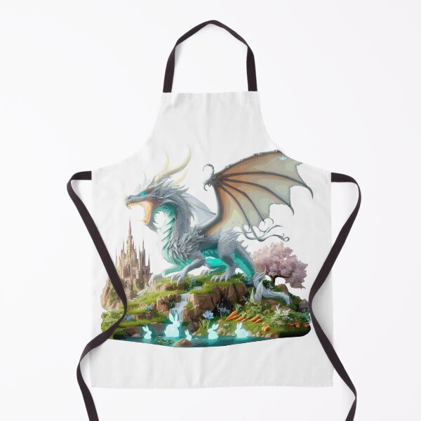 Item preview, Satori Dragon and the Spirit Land designed and sold by Xsquilax.
