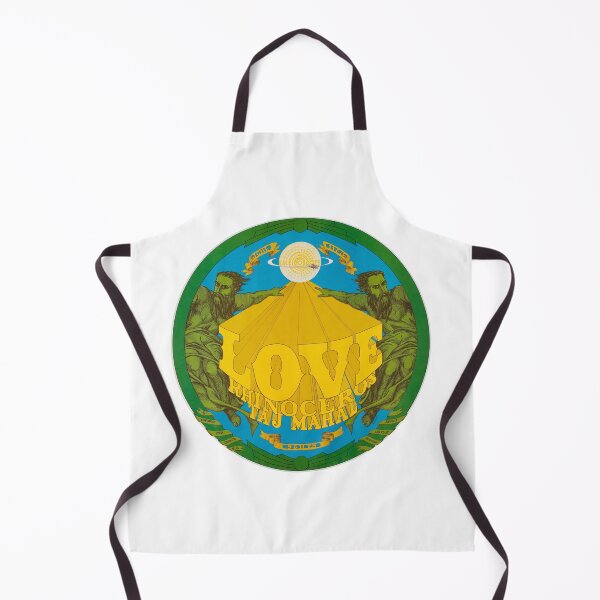 Item preview, Vintage 1968 psychedelic concert poster by Love designed and sold by colliophoto.