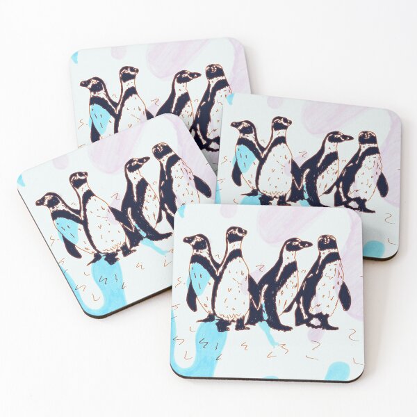 Artikelvorschau, Pinguine entworfen und verkauft von lol1310.