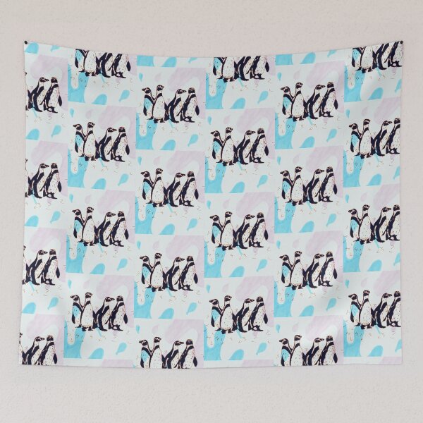 Item preview, Penguins designed and sold by lol1310.