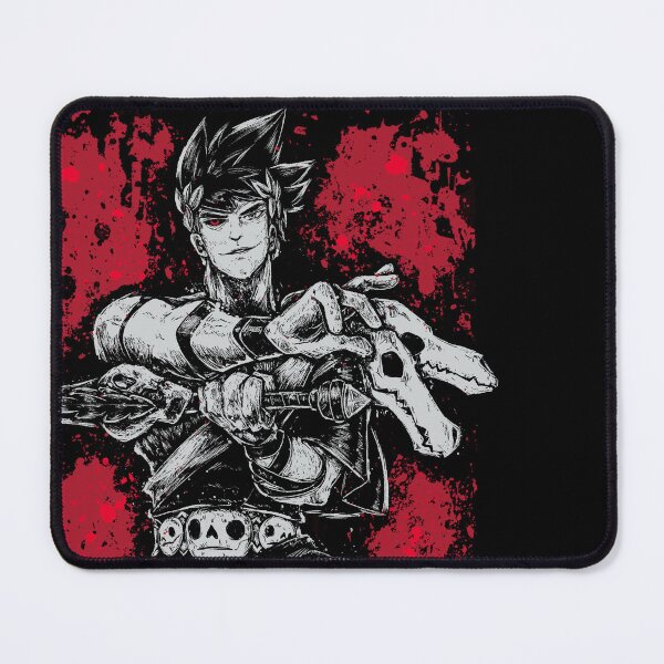 Item preview, Zagreus designed and sold by xMorfina.