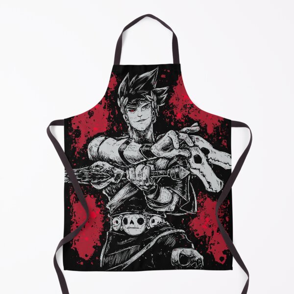 Item preview, Zagreus designed and sold by xMorfina.