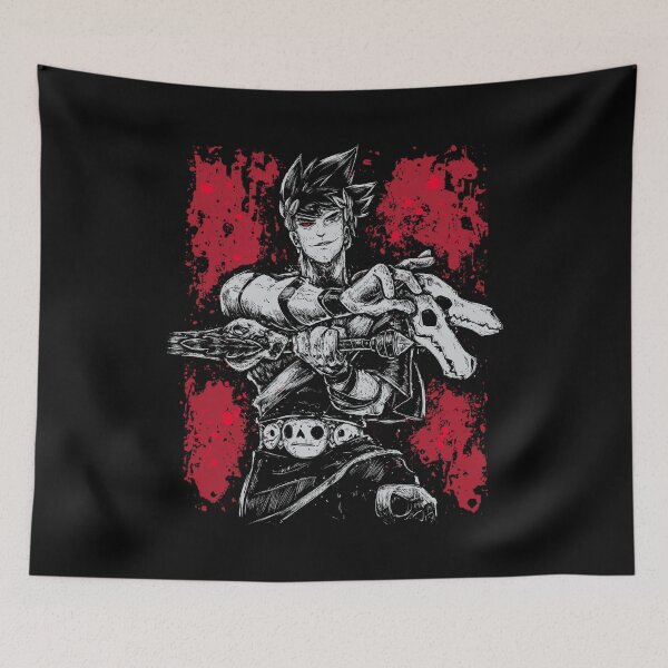 Item preview, Zagreus designed and sold by xMorfina.