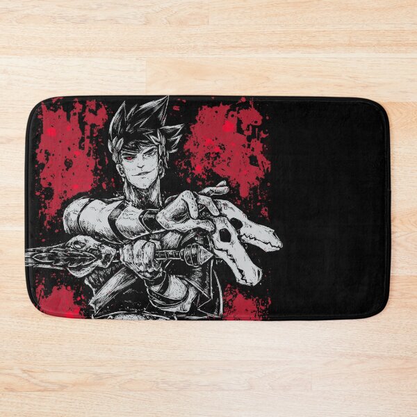 Item preview, Zagreus designed and sold by xMorfina.