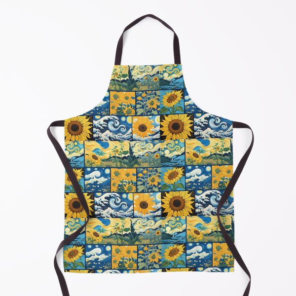 Item preview, Sunflower College 2 designed and sold by Honeyhall.