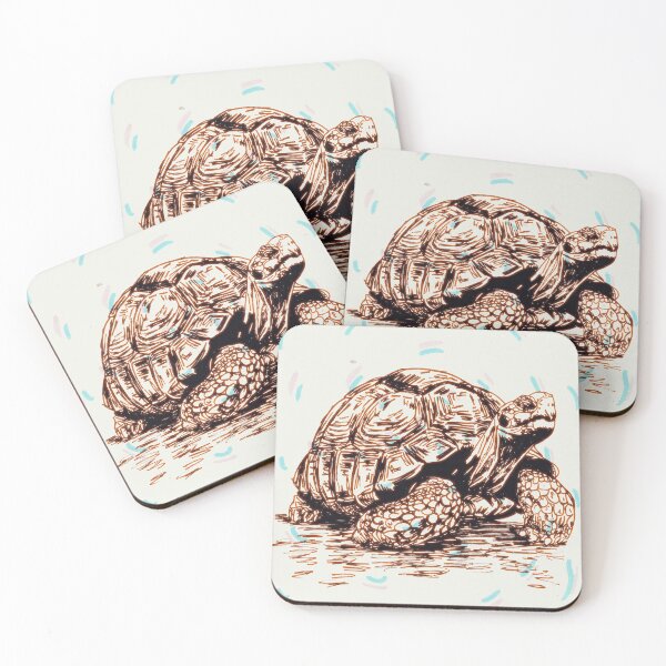 Item preview, Stanley the tortoise  designed and sold by lol1310.
