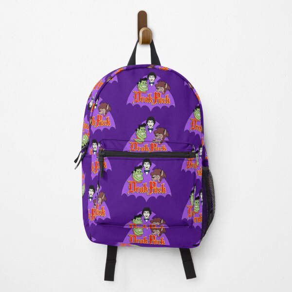Item preview, Drak Pack Logo designed and sold by FunnehGacha.