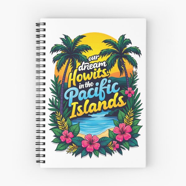 Item preview, Tropical Paradise Dream designed and sold by OleOleStore.