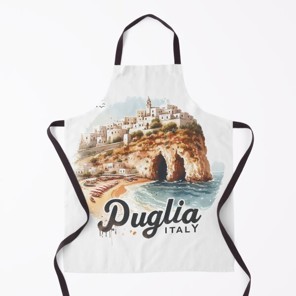 Item preview, Puglia designed and sold by erkinmaddison.